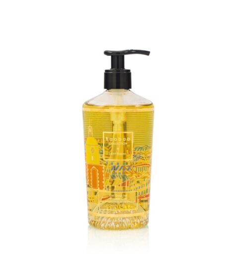 Soin Du Corps Baobab Collection  | Gel Douche A Saint-Tropez