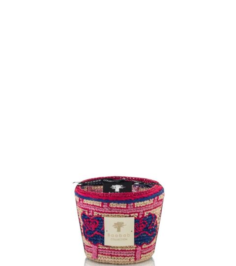 Bougies Parfumees Et Parfums D’Interieur Baobab Collection  | Bougie Frida Draozy Frida