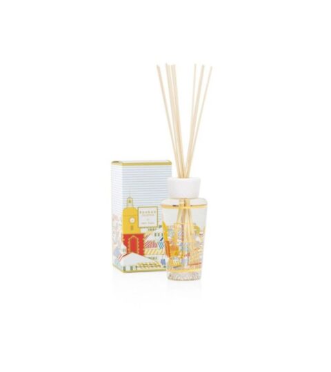 Bougies Parfumees Et Parfums D’Interieur Baobab Collection  | Diffuseur My First Baobab A Saint-Tropez