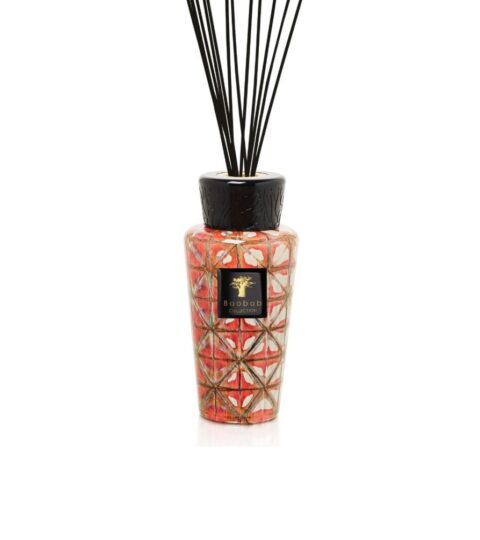 Bougies Parfumees Et Parfums D’Interieur Baobab Collection  | Diffuseur Bohomania Gyula