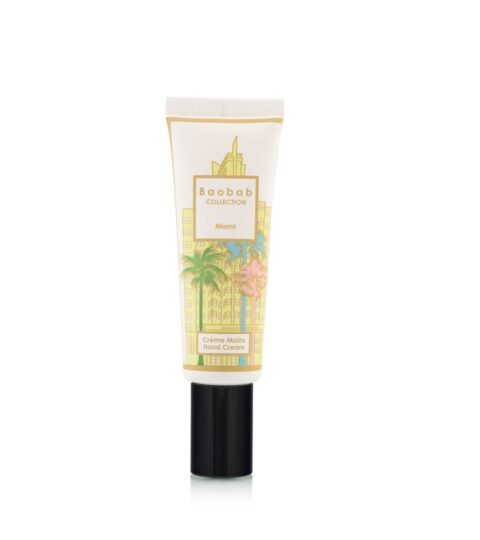 Soin Du Corps Baobab Collection  | Creme Mains Miami