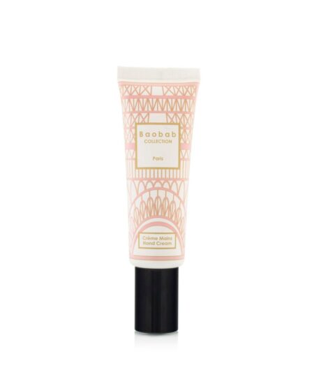 Soin Du Corps Baobab Collection  | Creme Mains Paris