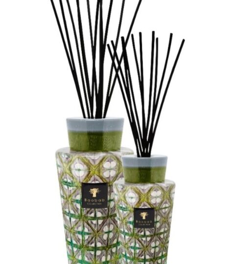 Bougies Parfumees Et Parfums D’Interieur Baobab Collection  | Totem Bohomania Lazlo