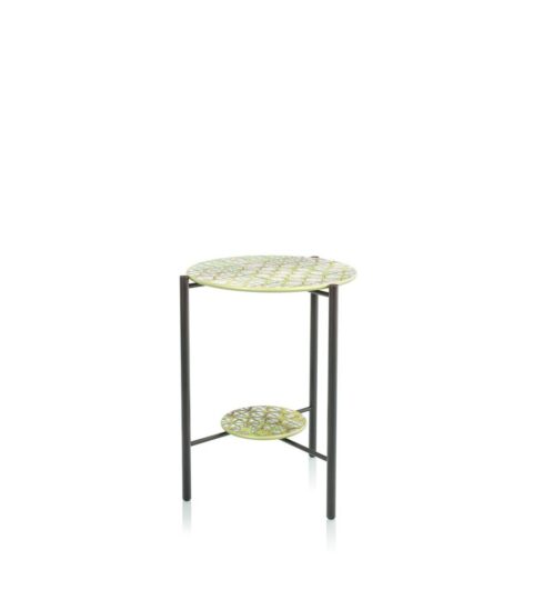 Meubles Lifestyle Baobab Collection  | Side Table Lazlo