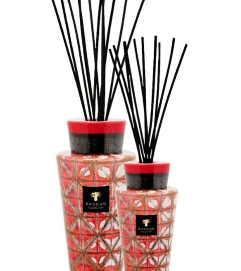 Bougies Parfumees Et Parfums D’Interieur Baobab Collection  | Totem Bohomania Gyula