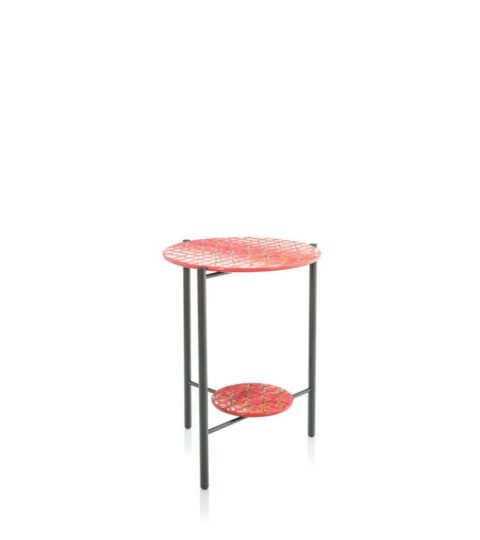 Meubles Lifestyle Baobab Collection  | Side Table Gyula