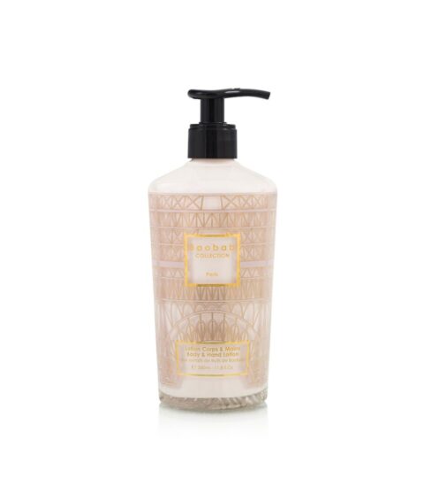 Soin Du Corps Baobab Collection  | Lotion Corps Et Mains Paris