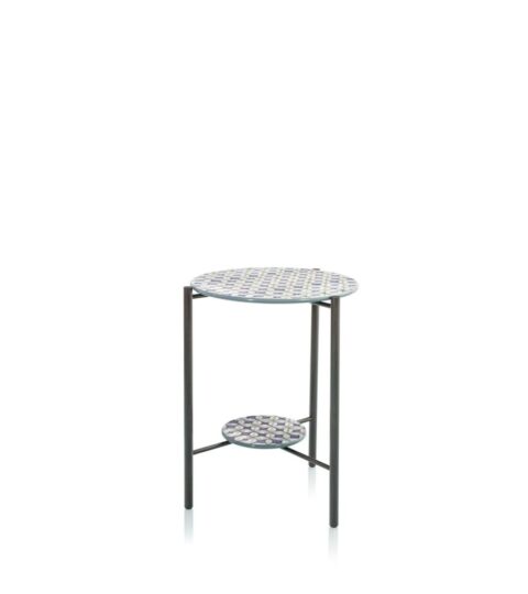 Meubles Lifestyle Baobab Collection  | Side Table Kilan