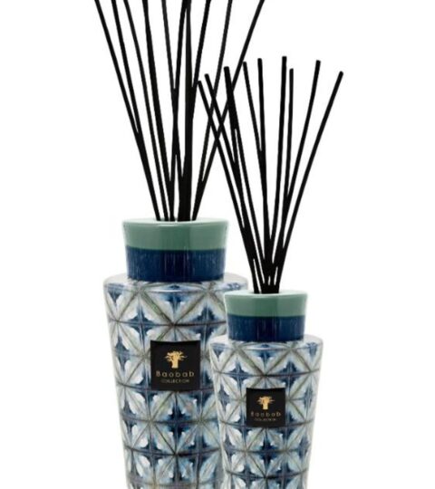 Bougies Parfumees Et Parfums D’Interieur Baobab Collection  | Totem Bohomania Kilan